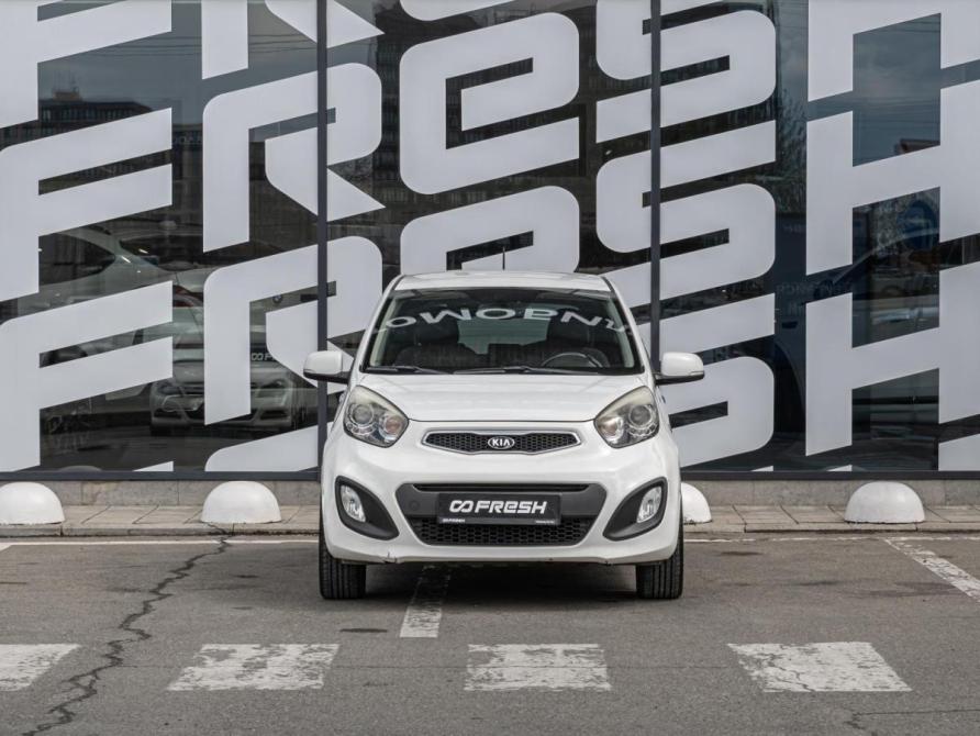 Kia Picanto II Краснодар  - изображение 3