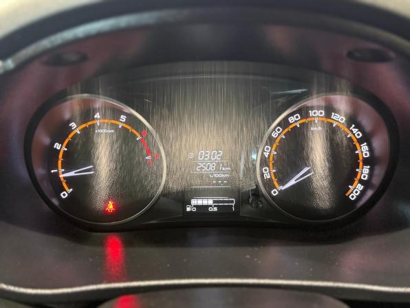 Lada (ВАЗ) Granta I Рестайлинг с пробегом 2024 года, цена 925 000 рублей, 24000 км, седан, Автокод Объявления