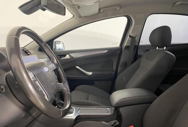 Ford Mondeo IV Рестайлинг с пробегом 2011 года, цена 850 000 рублей, 235502 км, седан, Автокод Объявления