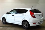 Hyundai Solaris I Сургут  - изображение 26