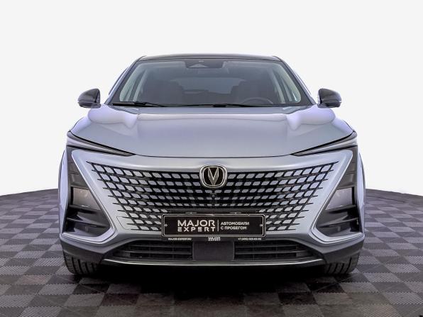 Changan UNI-T I с пробегом 2024 года, цена 2 159 000 рублей, 18060 км, внедорожник, Автокод Объявления