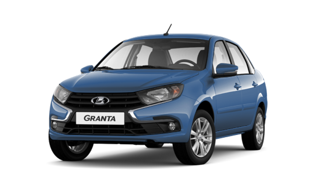 Lada (ВАЗ) Granta I Рестайлинг Саратов  - изображение 1