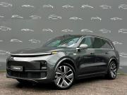 Li Auto (Lixiang) L9 I Рестайлинг Санкт-Петербург  - изображение 60