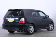 Honda Odyssey II Рестайлинг Омск  - изображение 27