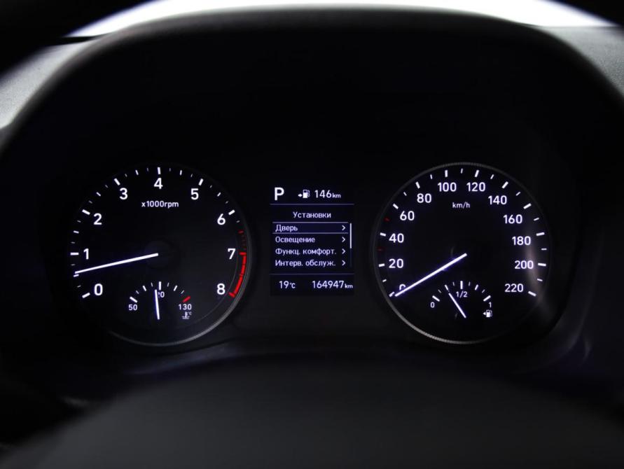 Hyundai Solaris II Санкт-Петербург  - изображение 14