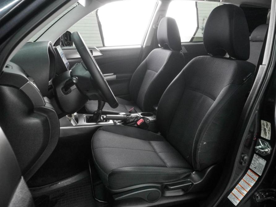 Subaru Forester III Рестайлинг Воронеж  - изображение 10