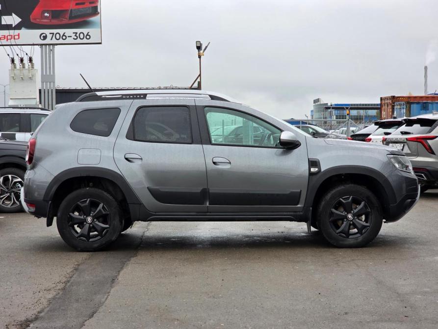 Renault Duster II Вологда  - изображение 6