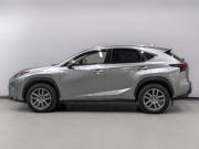 Lexus NX I Москва  - изображение 36