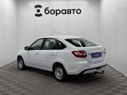 Lada (ВАЗ) Granta I Рестайлинг Воронеж  - изображение 20