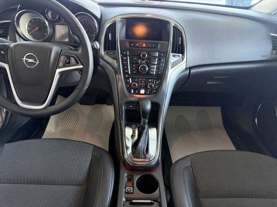 Opel Astra J Смоленск  - изображение 8