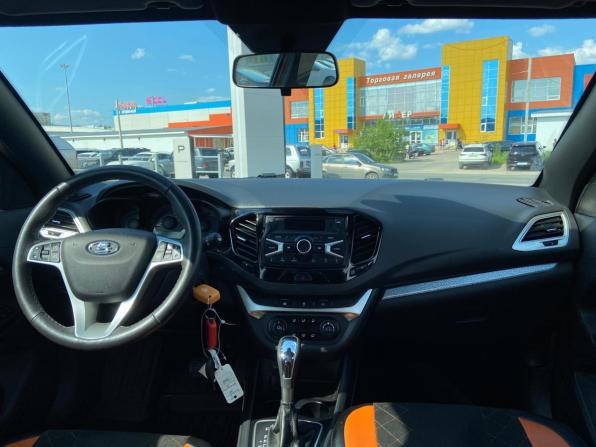 Lada (ВАЗ) Vesta I с пробегом 2020 года, цена 1 270 000 рублей, 56619 км, универсал, Автокод Объявления