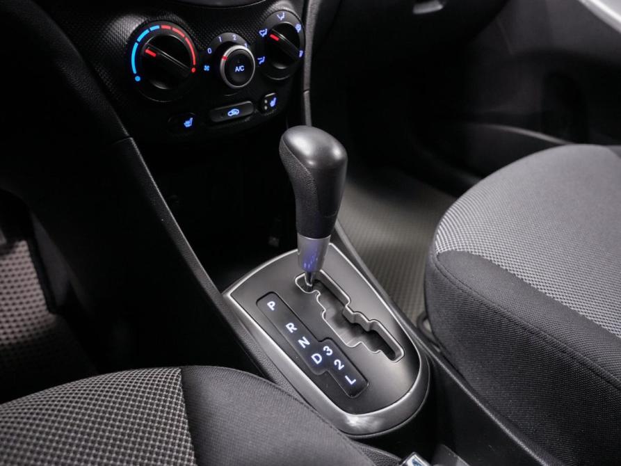 Hyundai Solaris I Ульяновск  - изображение 17