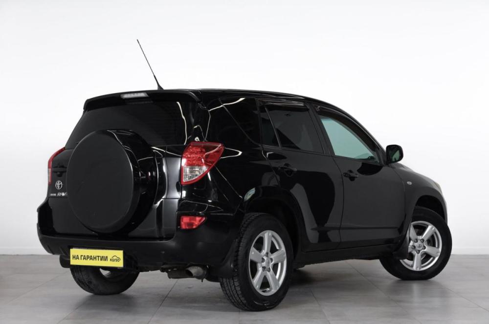 Toyota RAV4 III (XA30) Новосибирск  - изображение 7