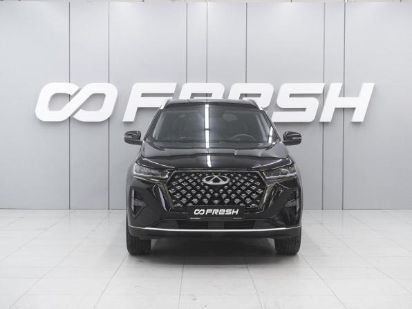 Chery Tiggo 7 Pro Max I с пробегом 2024 года, цена 1 980 000 рублей, 55891 км, внедорожник, Автокод Объявления