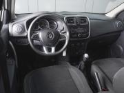 Renault Logan II Рестайлинг Ростов-на-Дону  - изображение 22