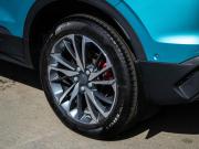 Geely Coolray I Москва  - изображение 33