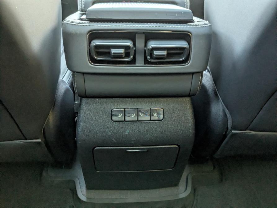 BYD FangChengBao Leopard 5 I Москва  - изображение 17