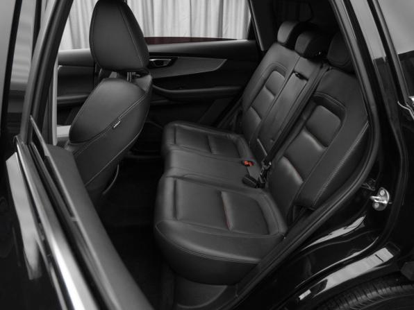 Chery Tiggo 7 Pro I с пробегом 2022 года, цена 1 660 000 рублей, 65514 км, внедорожник, Автокод Объявления