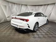 Kia K5 III Москва  - изображение 22