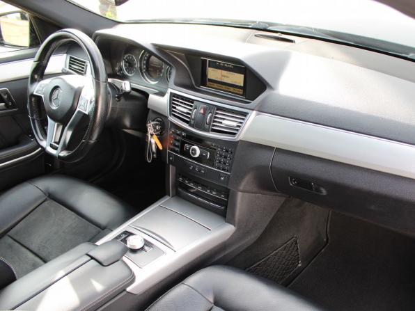 Mercedes-Benz E-Класс IV (W212 S212 C207) с пробегом 2012 года, цена 1 449 000 рублей, 182911 км, седан, Автокод Объявления
