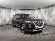 Hyundai Palisade I Москва  - изображение 27