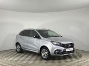 Lada (ВАЗ) XRAY I Воронеж  - изображение 22