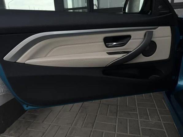 BMW 4 серии F32/F33/F36 Рестайлинг с пробегом 2017 года, цена 2 849 000 рублей, 124868 км, купе, Автокод Объявления