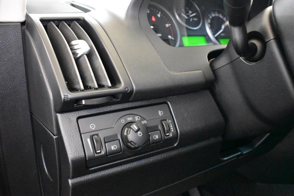 Land Rover Freelander II Рестайлинг Москва  - изображение 9