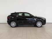 Jaguar E-Pace I Москва  - изображение 33