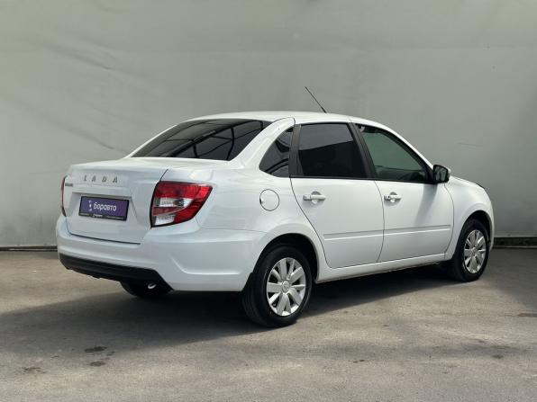 Lada (ВАЗ) Granta I Рестайлинг с пробегом 2023 года, цена 669 000 рублей, 69286 км, седан, Автокод Объявления