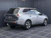 Mitsubishi Outlander III Пермь  - изображение 45