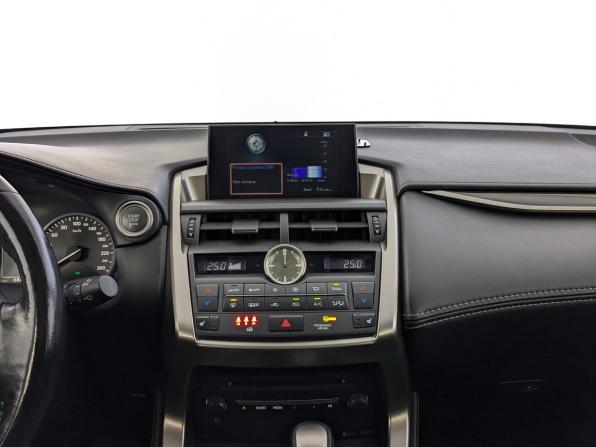 Lexus NX I с пробегом 2016 года, цена 2 890 000 рублей, 68441 км, внедорожник, Автокод Объявления