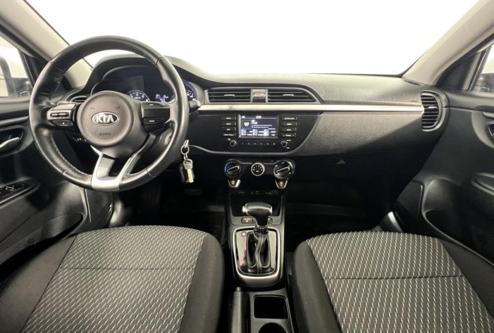 Kia Rio IV Нижний Новгород  - изображение 13