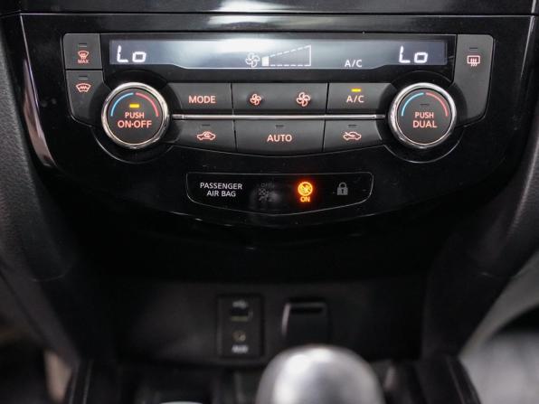 Nissan Qashqai II Рестайлинг с пробегом 2020 года, цена 2 399 000 рублей, 125044 км, внедорожник, Автокод Объявления