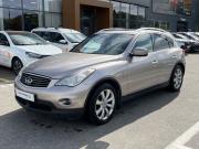 Infiniti EX I (J50) Мурманск  - изображение 19
