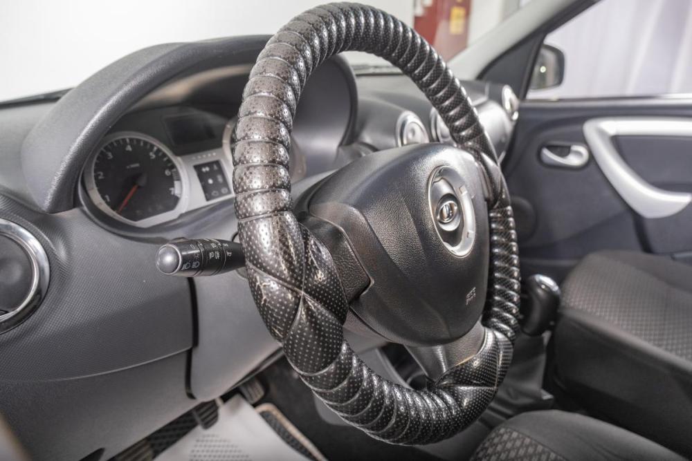 Lada (ВАЗ) Largus I Томск  - изображение 12