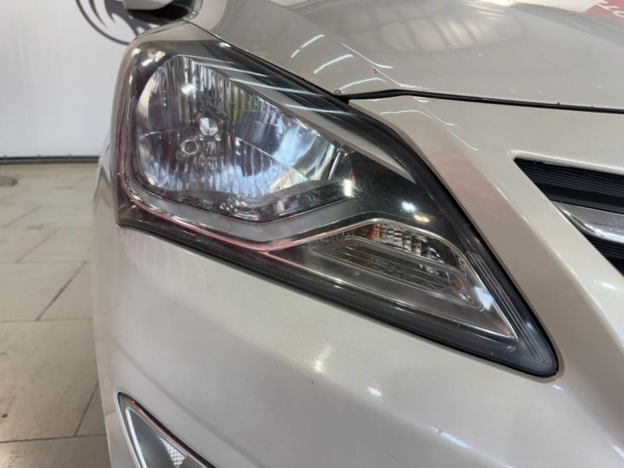 Hyundai Solaris I Рестайлинг Новочеркасск  - изображение 7