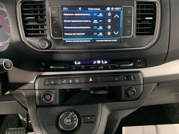 Peugeot Traveller I с пробегом 2019 года, цена 2 340 000 рублей, 107414 км, минивэн, Автокод Объявления
