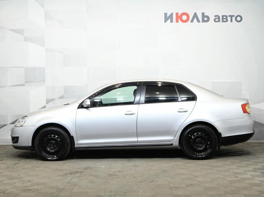 Volkswagen Jetta V Екатеринбург  - изображение 7
