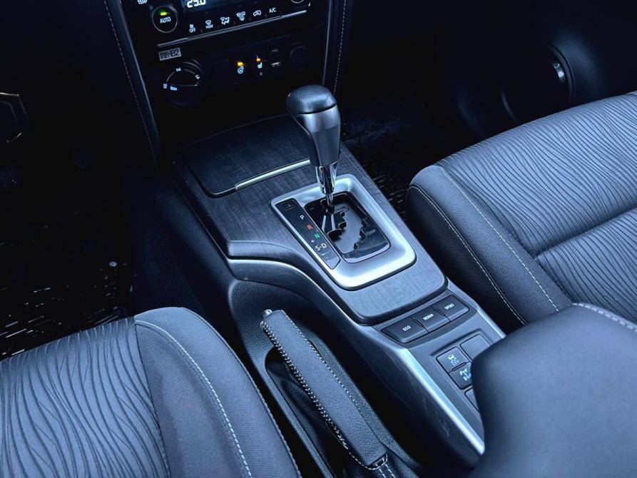 Toyota Fortuner II Рестайлинг Пермь  - изображение 17