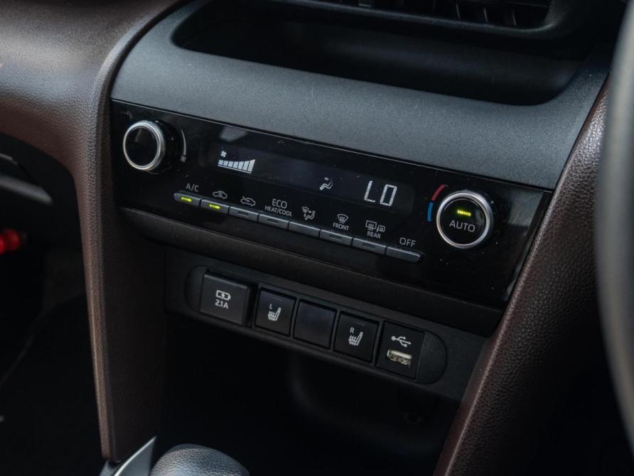 Toyota Yaris Cross I Краснодар  - изображение 14
