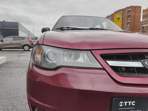 Daewoo Nexia I Рестайлинг с пробегом 2012 года, цена 200 000 рублей, 98852 км, седан, Автокод Объявления
