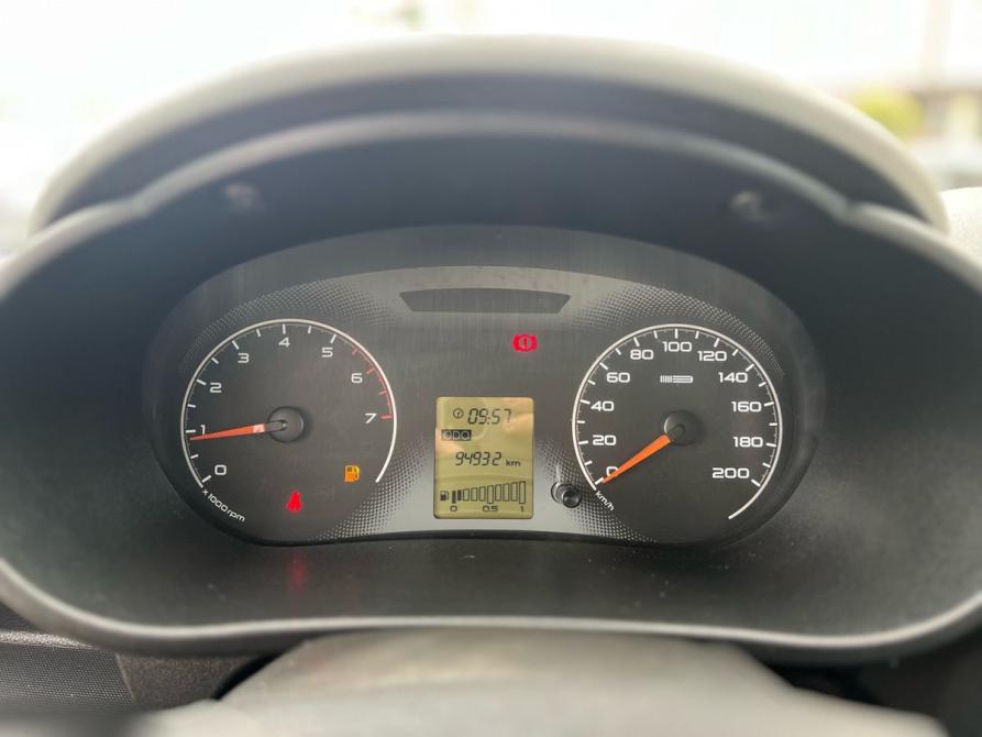 Lada (ВАЗ) Granta I Краснодар  - изображение 11