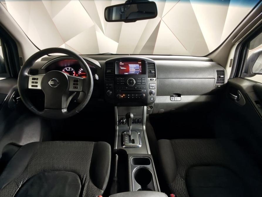 Nissan Pathfinder III Рестайлинг Москва  - изображение 14