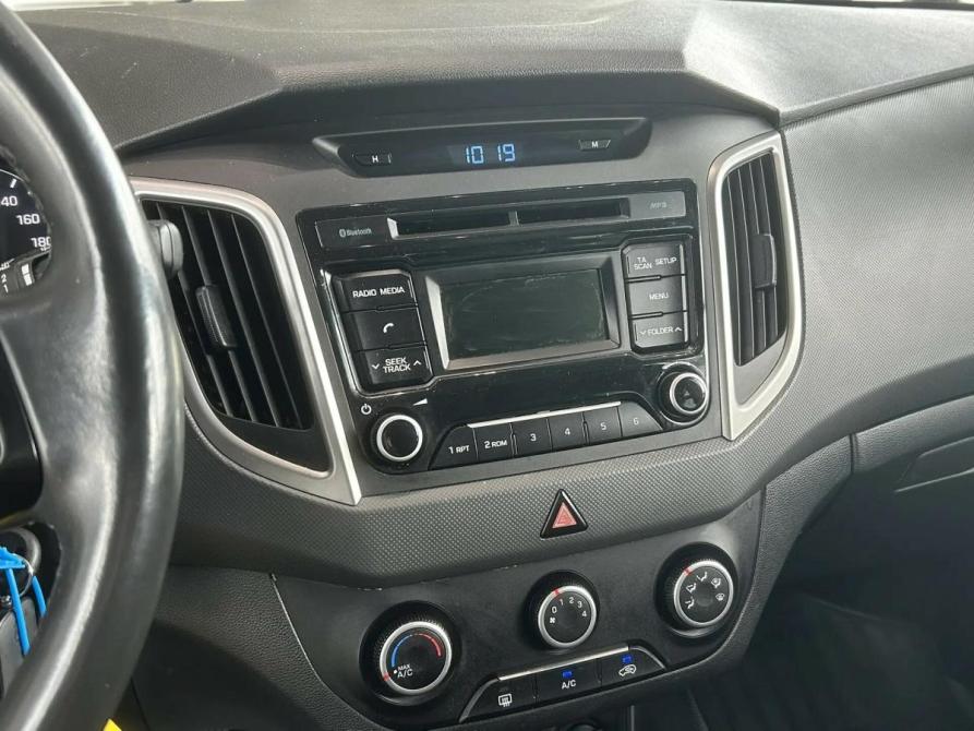 Hyundai Creta I Екатеринбург  - изображение 19