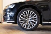 Audi A8 IV (D5) Москва  - изображение 76