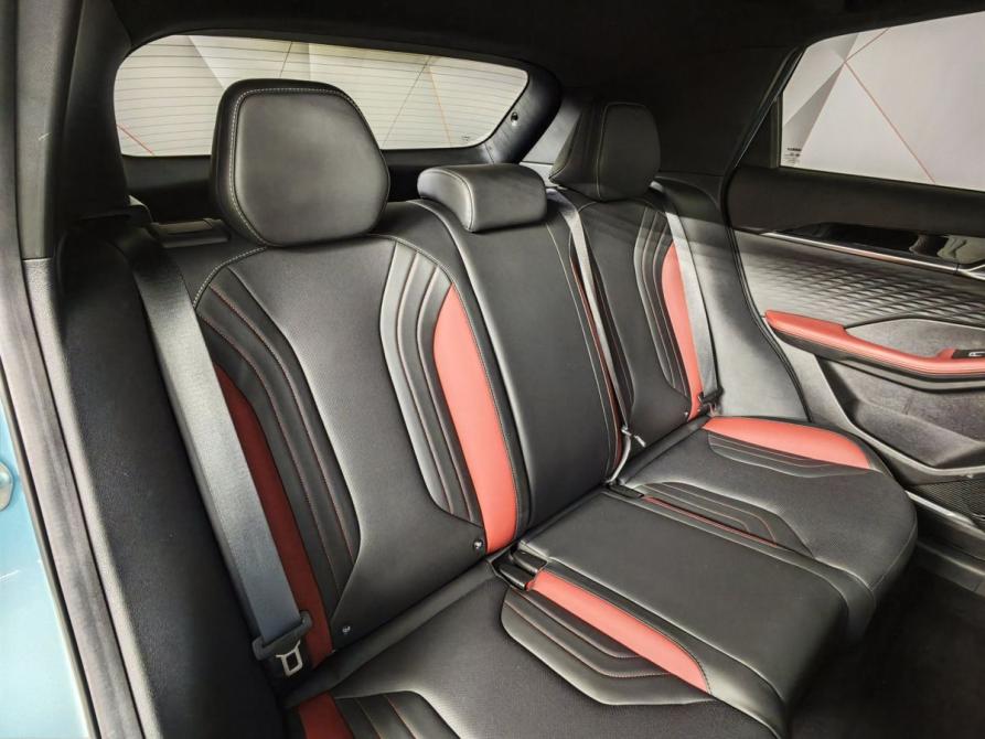 Geely Coolray I Рестайлинг Москва  - изображение 16