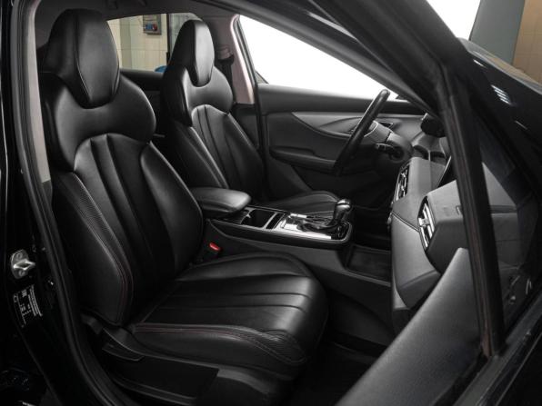 BAIC U5 Plus с пробегом 2023 года, цена 1 339 000 рублей, 79120 км, седан, Автокод Объявления