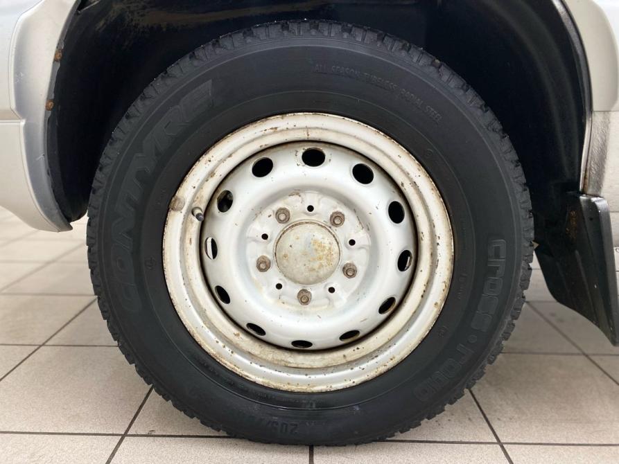 Chevrolet Niva I Энгельс  - изображение 19