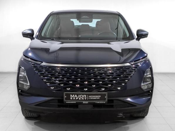 Omoda C5 I с пробегом 2023 года, цена 1 515 000 рублей, 90354 км, внедорожник, Автокод Объявления